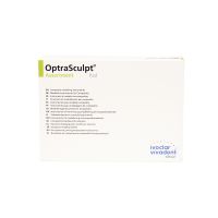 Optra Sculpt Pad Assortment